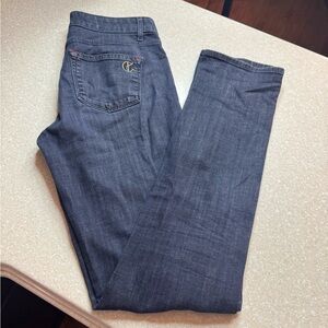 CJ Cookie Johnson Jeans.